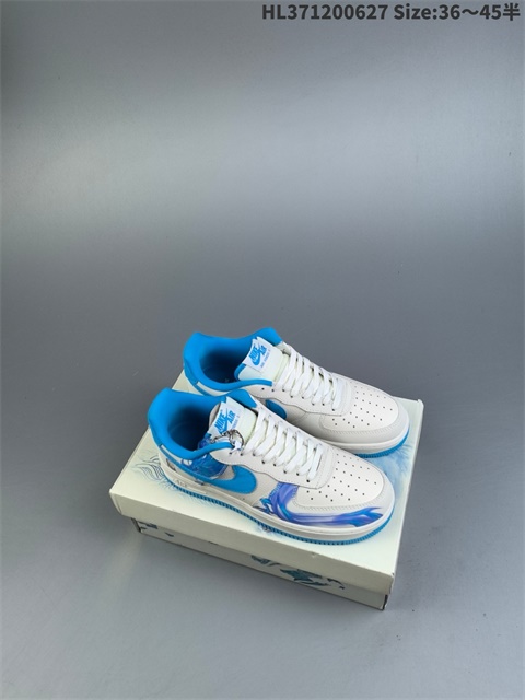 women air force one shoes 36-45 2025-9-19-825